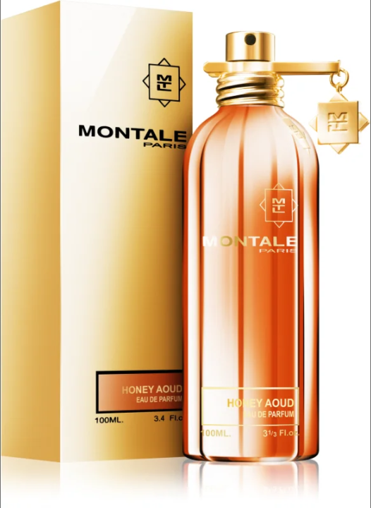 Montale Honey Aoud