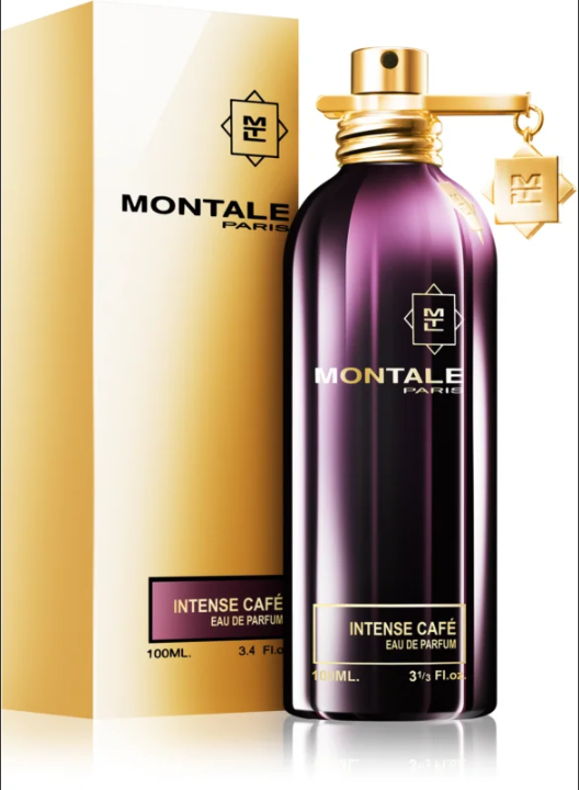 Montale Intense Cafe