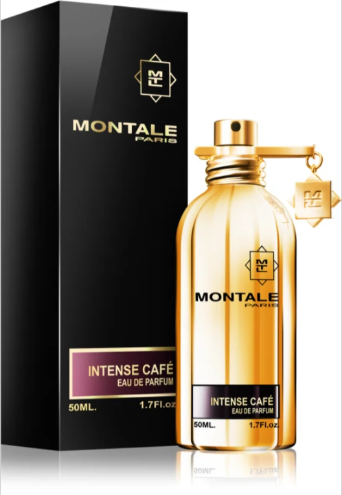 Montale Intense Cafe