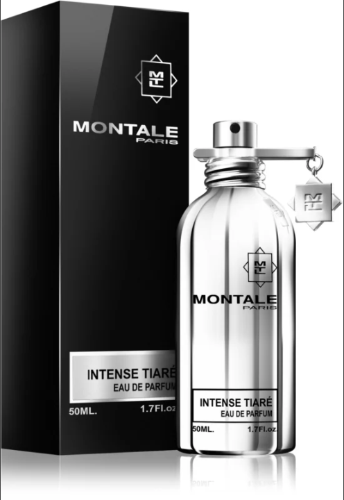 Montale Intense Tiare