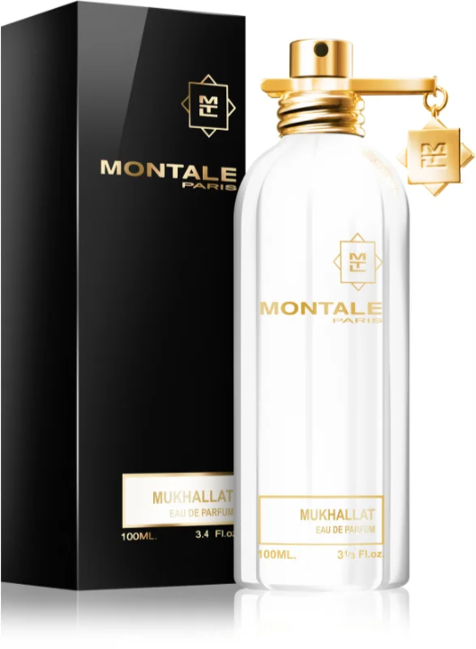 Montale Mukhallat