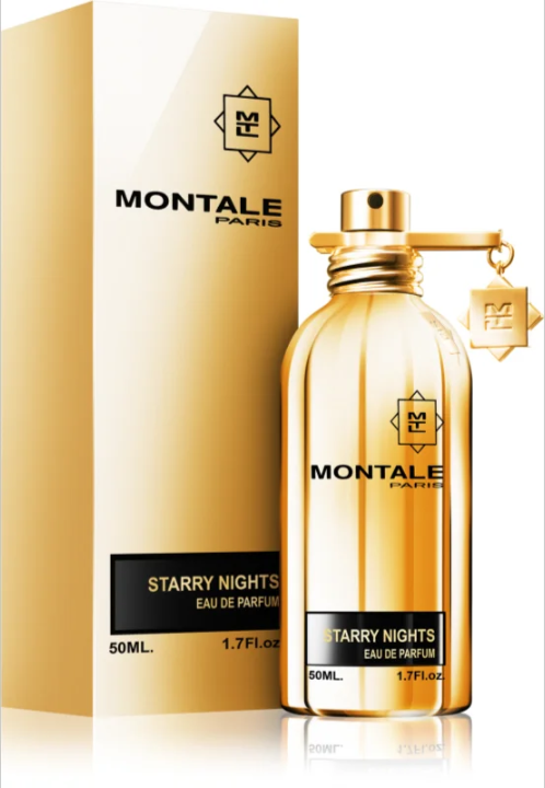 Montale Starry Nights