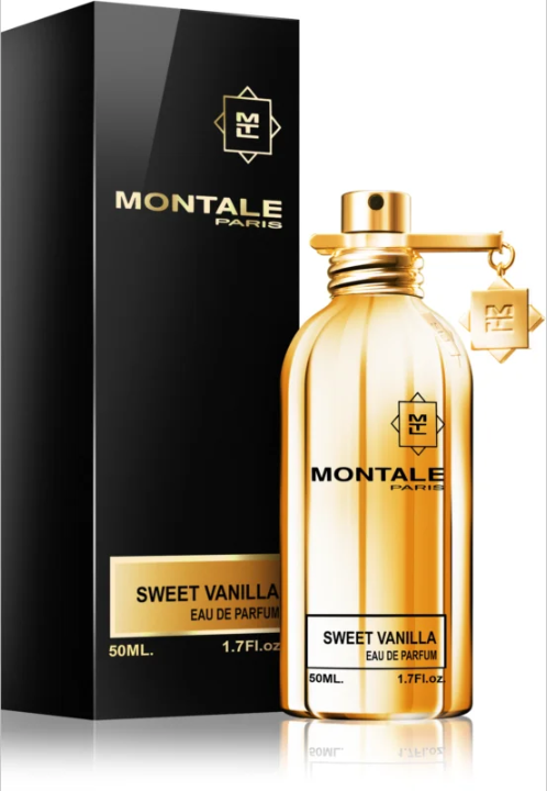 Montale Sweet Vanilla