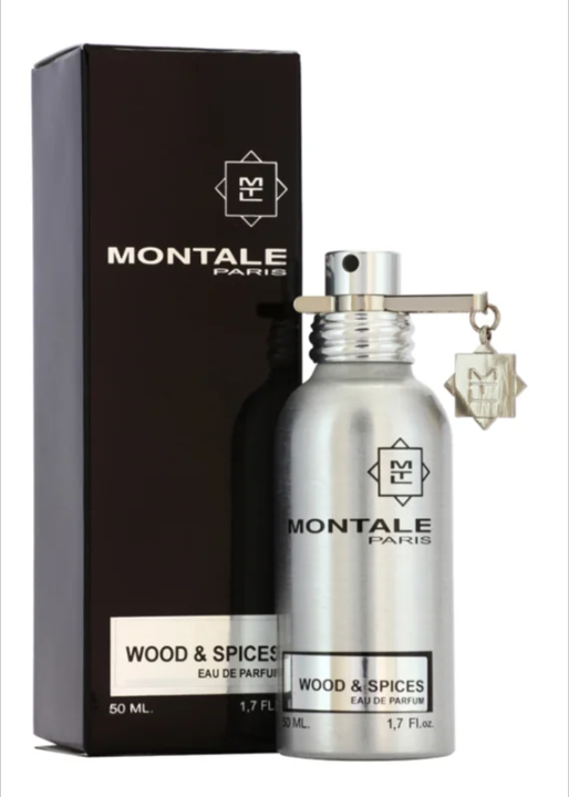 Montale Wood & Spices