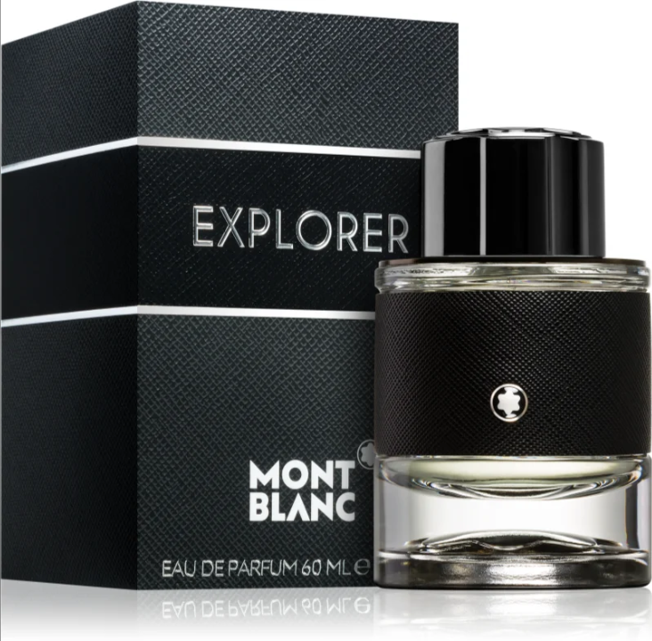 Montblanc Explorer