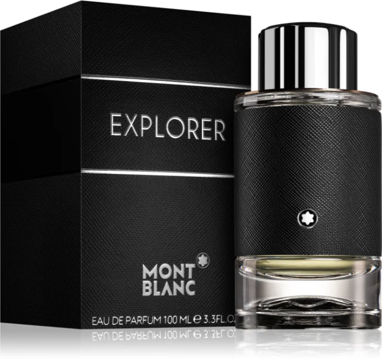 Montblanc Explorer