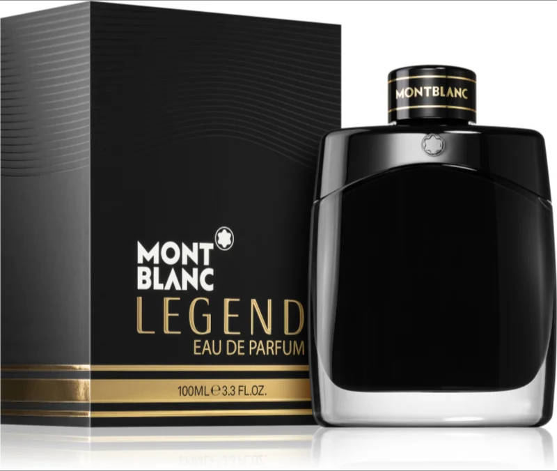 Montblanc Legend