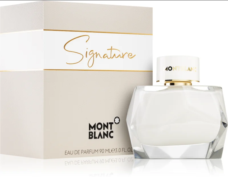 Montblanc Signature