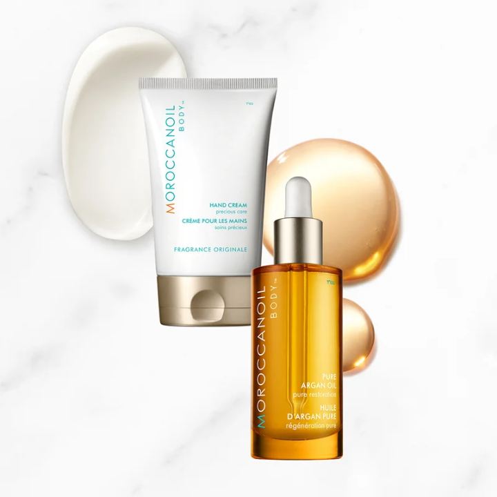 Moroccanoil Body