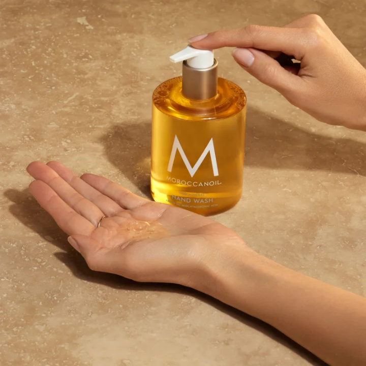 Moroccanoil Body Oud Minéral