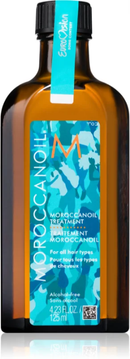 Moroccanoil Treatment