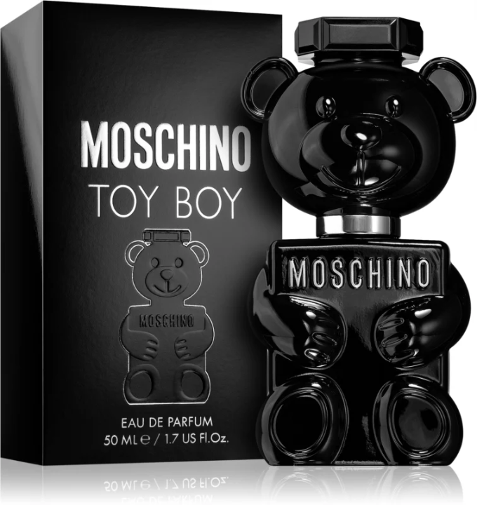 Moschino Toy Boy