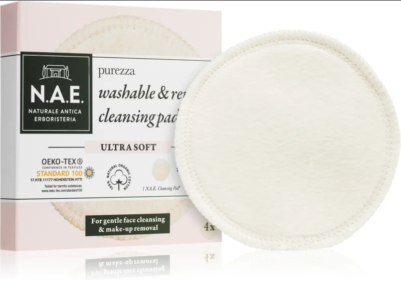 N.A.E. Purezza