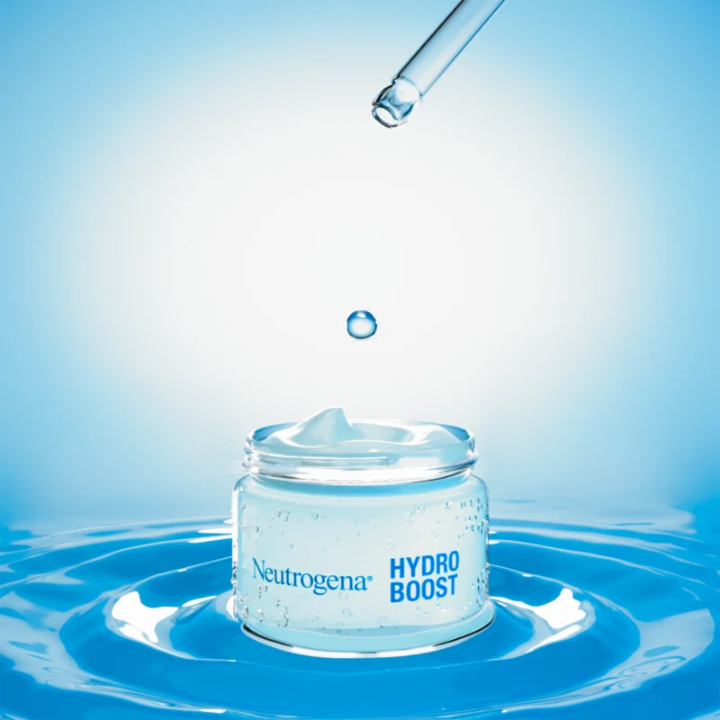 Neutrogena Hydro Boost®