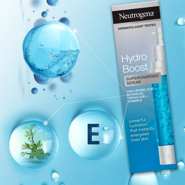 Neutrogena Hydro Boost®