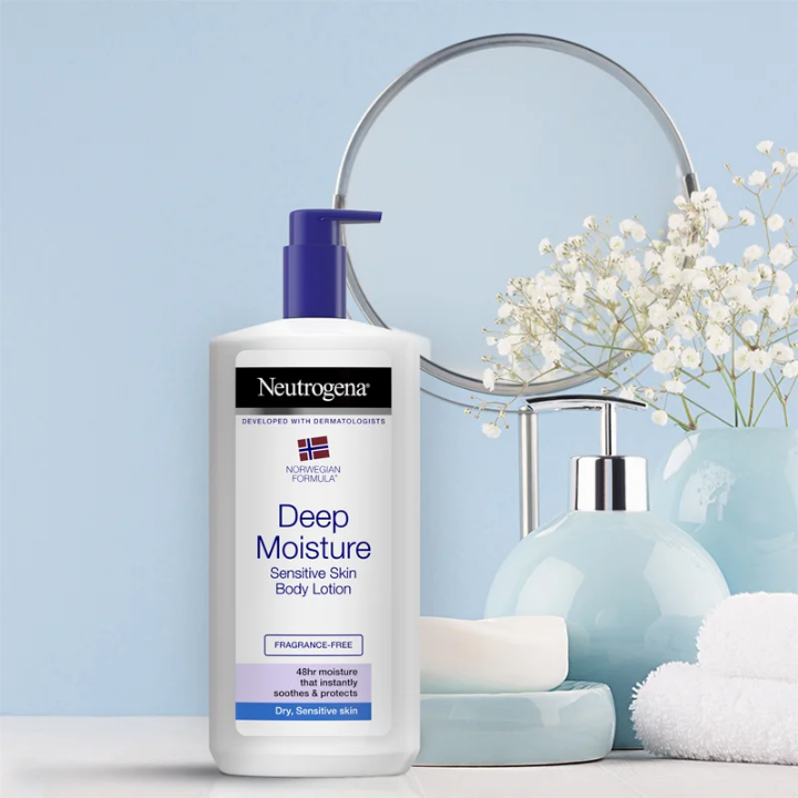 Neutrogena Norwegian Formula®