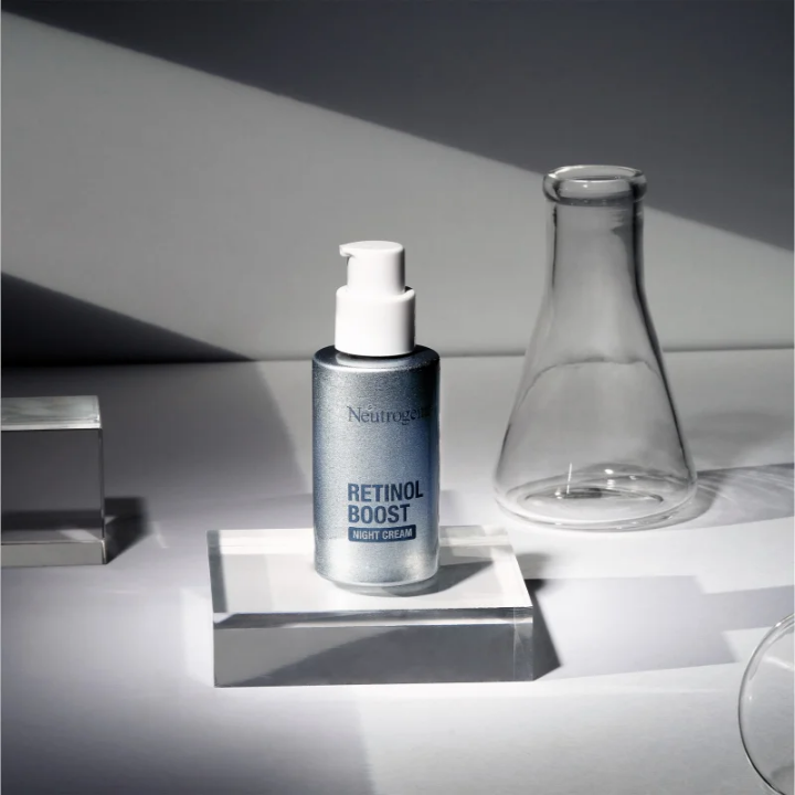 Neutrogena Retinol Boost