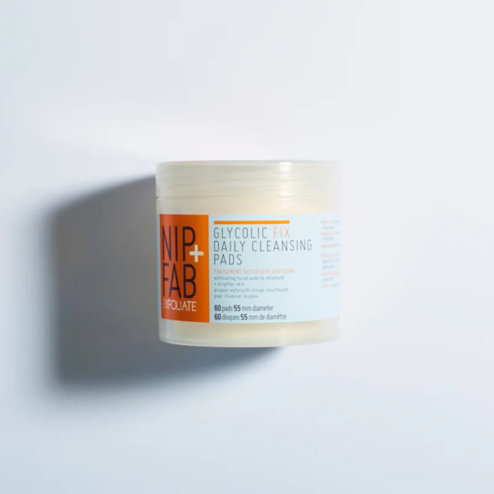 NIP+FAB Glycolic Fix