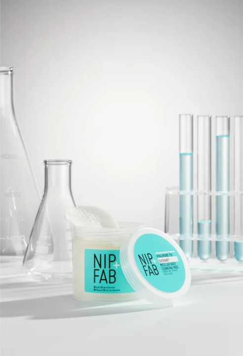 NIP+FAB Hyaluronic Fix Extreme4