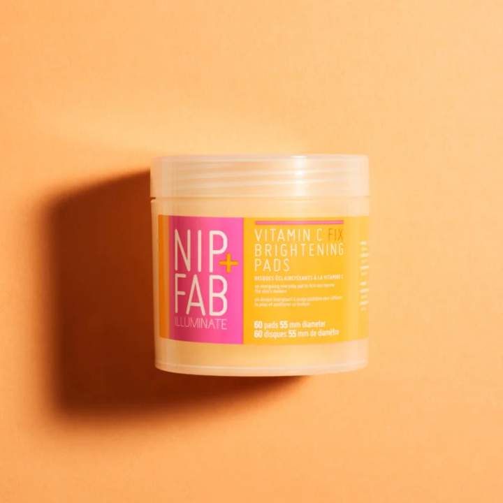 NIP+FAB Vitamin C Fix