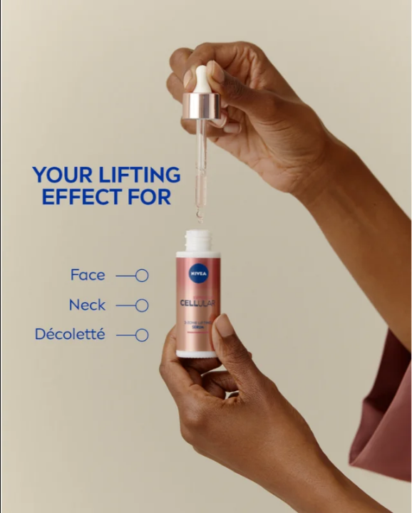 Nivea Cellular Expert Lift