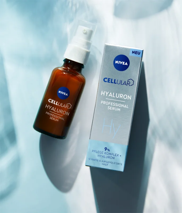 Nivea Cellular Hyaluron