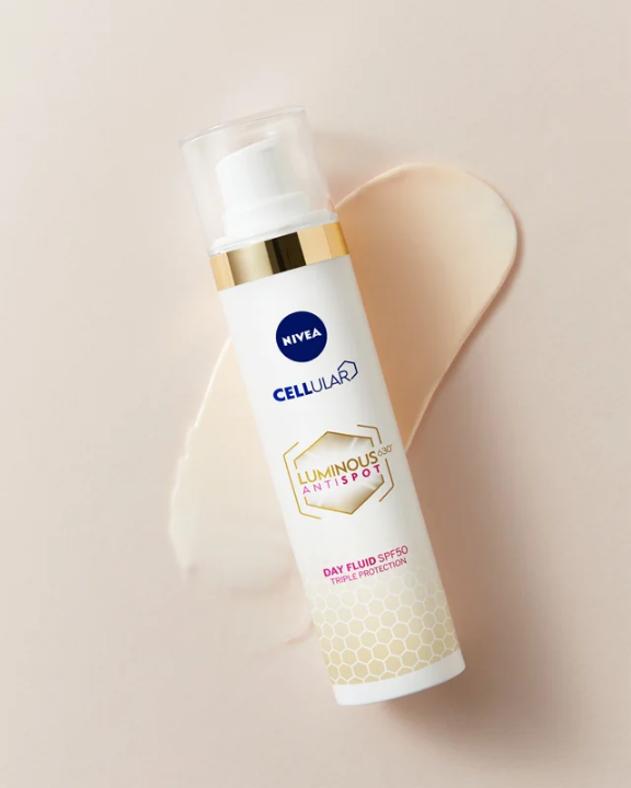 Nivea Cellular Luminous 630