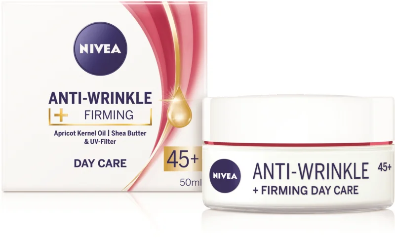 Nivea Firming