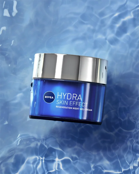 Nivea Hydra Skin Effect