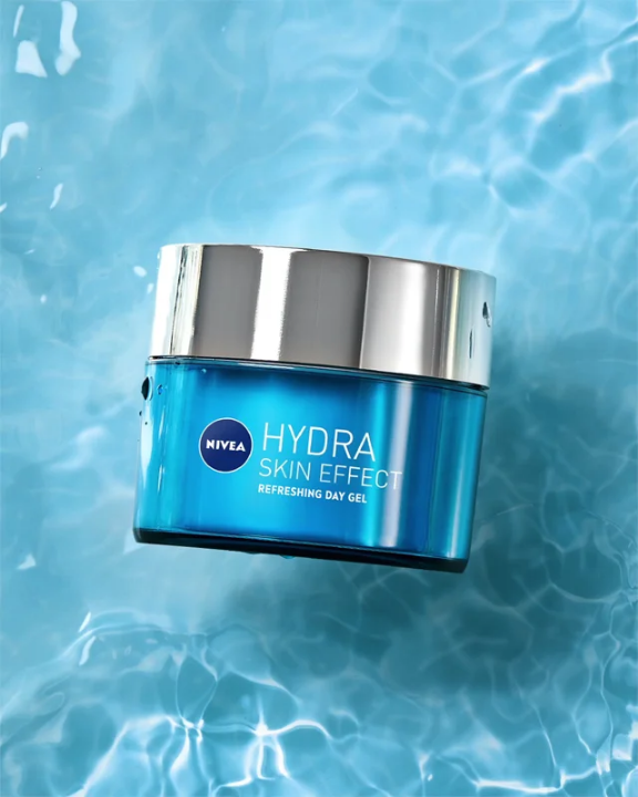 Nivea Hydra Skin Effect