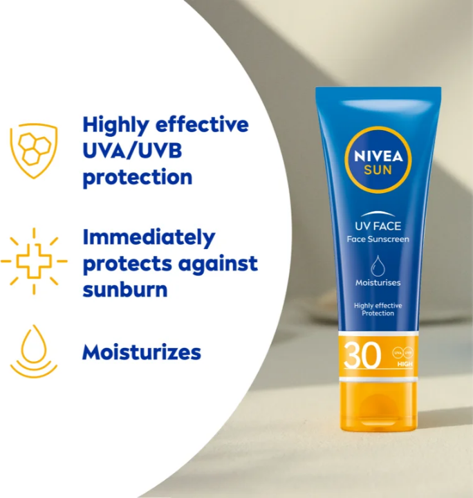 Nivea SUN