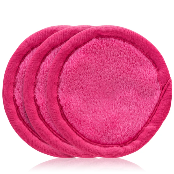 Notino Spa Collection Make-up removal pads