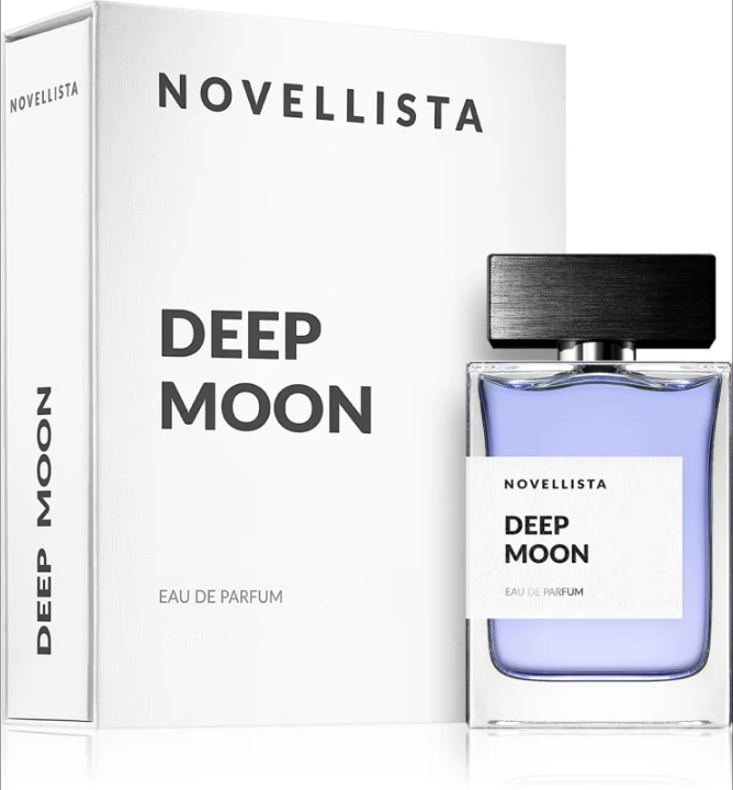 NOVELLISTA Deep Moon