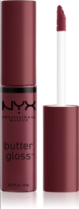 Professional Makeup Butter Gloss