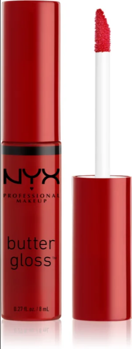 Professional Makeup Butter Gloss