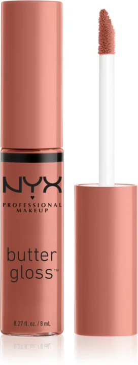 Professional Makeup Butter Gloss