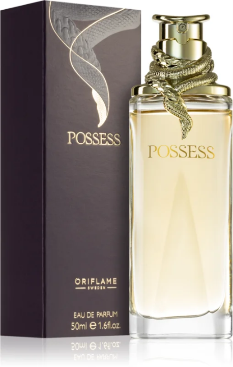 Oriflame Possess