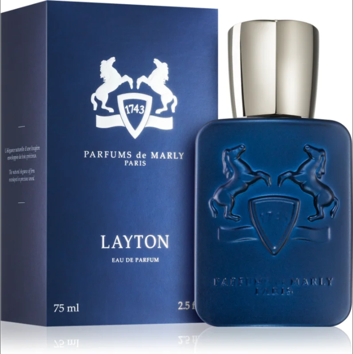 Parfums De Marly Layton