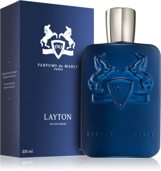 Parfums De Marly Layton