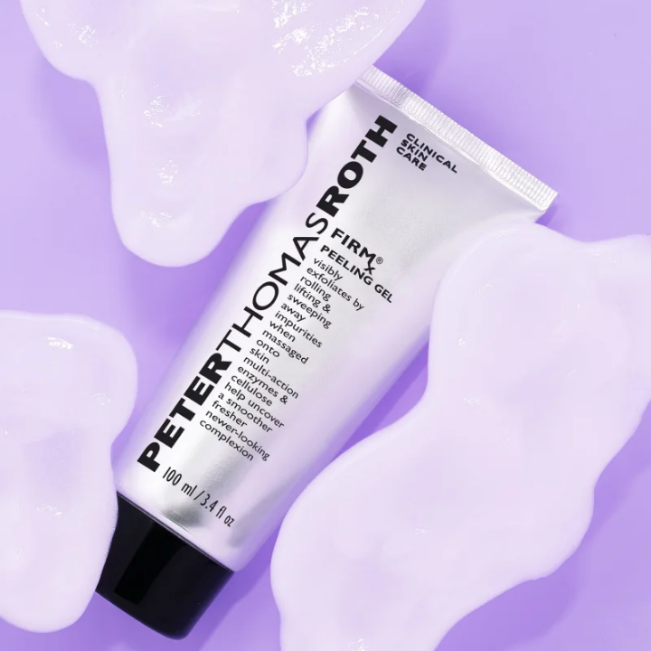 Peter Thomas Roth FIRMx Peeling Gel