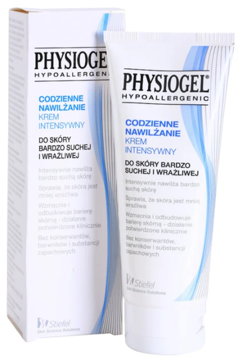 Physiogel Daily MoistureTherapy