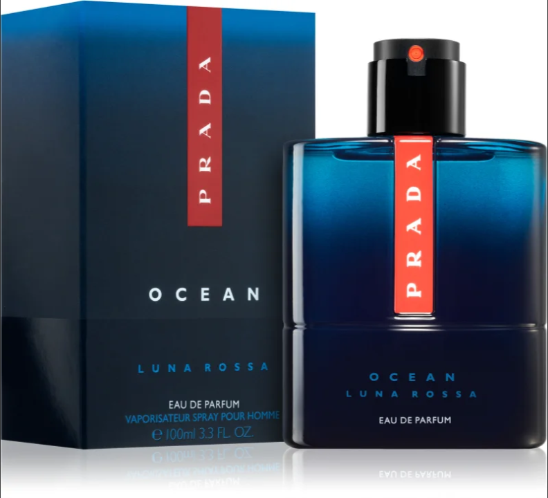 Prada Luna Rossa Ocean