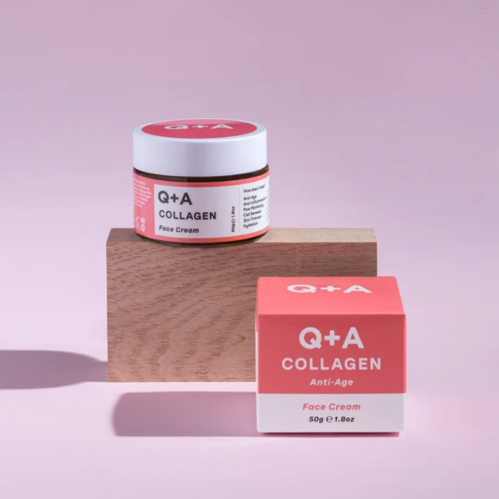 Q+A Collagen