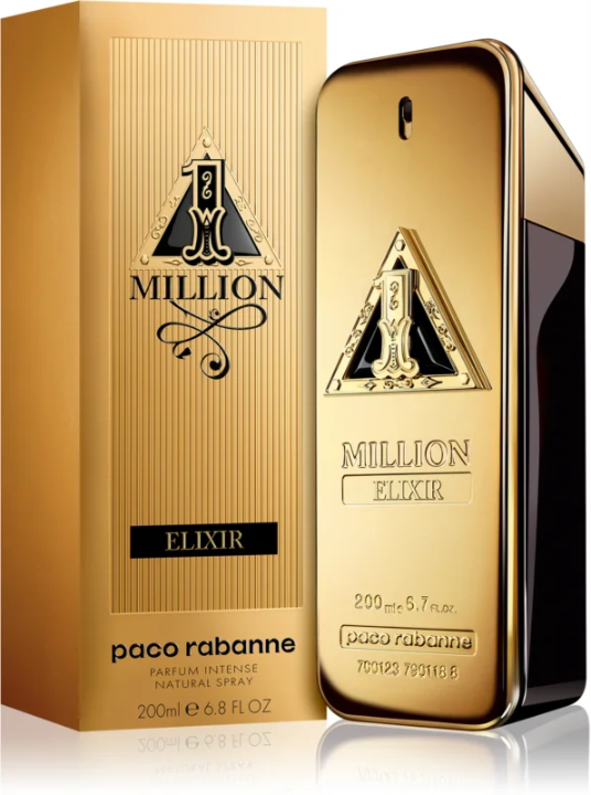 Rabanne 1 Million Elixir