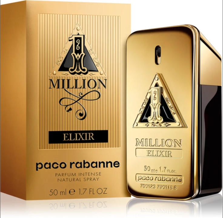 Rabanne 1 Million Elixir