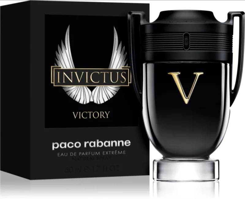 Rabanne Invictus Victory