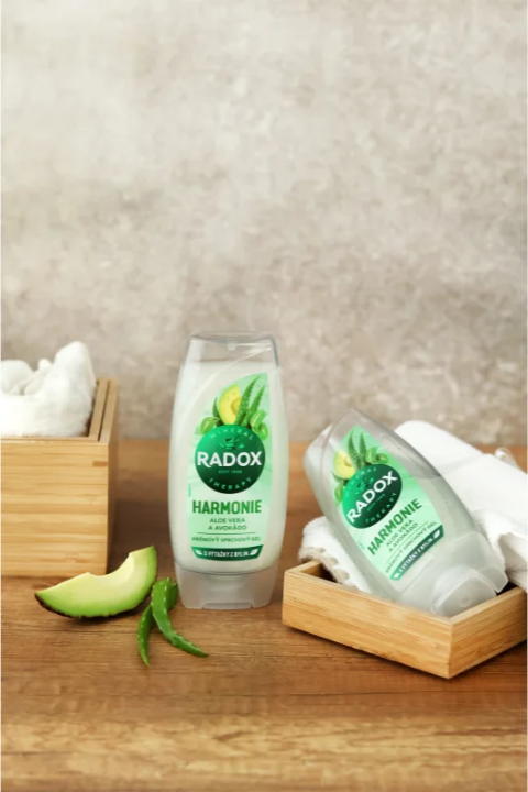 Radox Mineral Therapy