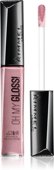 Rimmel Oh My Gloss!