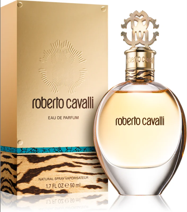 Roberto Cavalli Roberto Cavalli