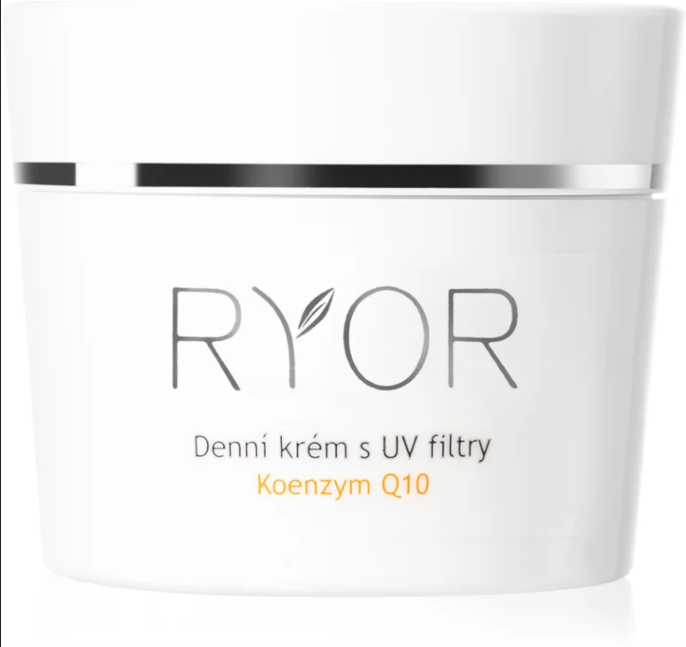 RYOR Koenzym Q10